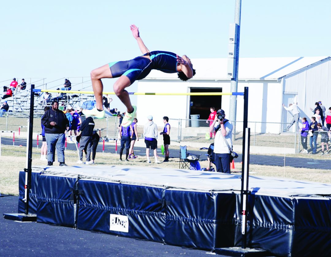 Area qualifiers fill Drake Relays prep lineup card News, Sports, Jobs